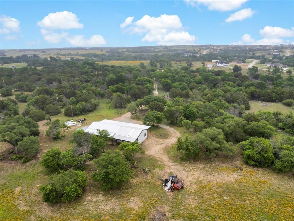 830 Louis Scherer Road Weatherford, TX 76088 - Photo 36 of 36 a view of a city