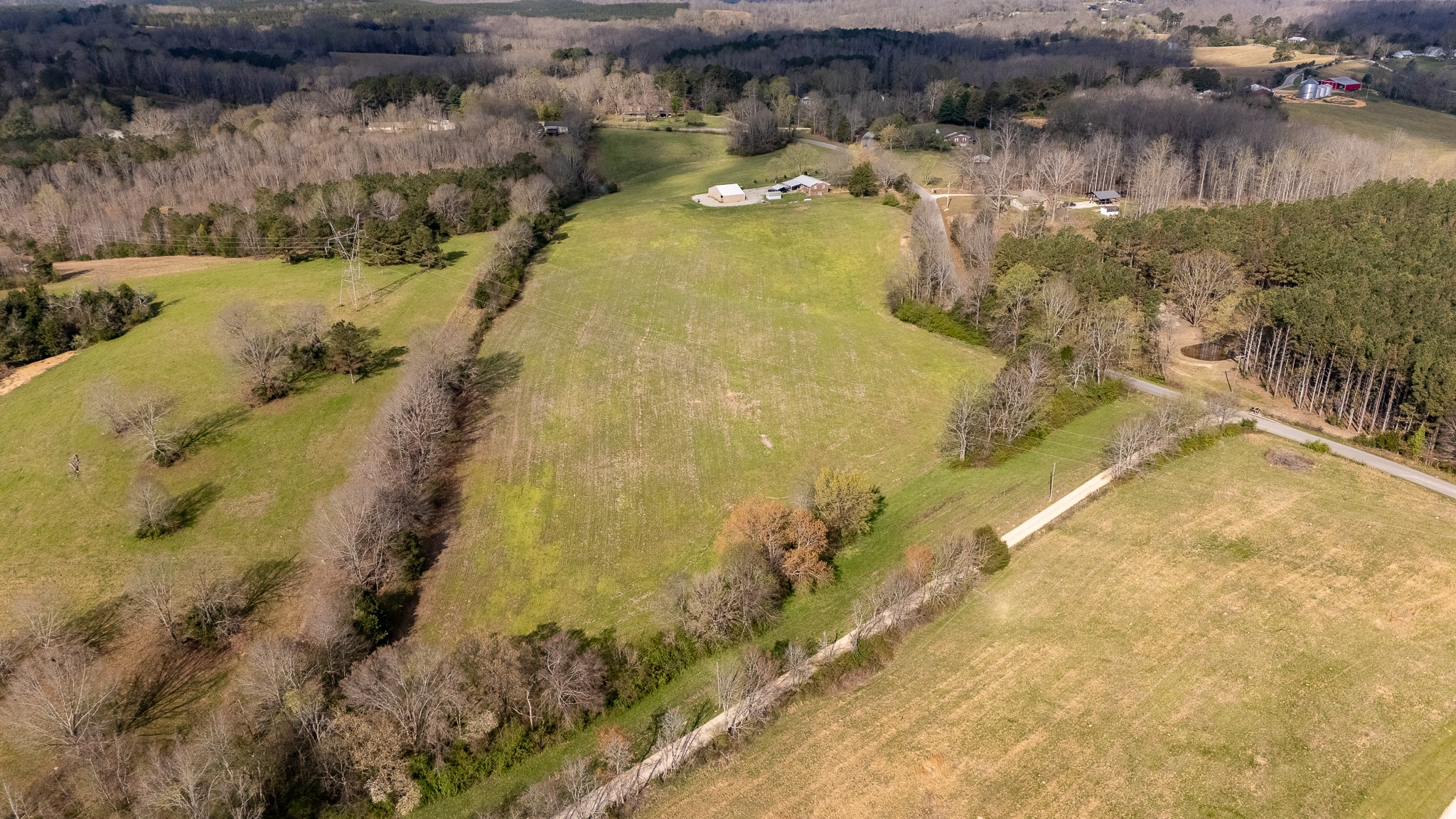 781 Knob Creek Road Lawrenceburg, TN 38464 - Photo 1 of 15