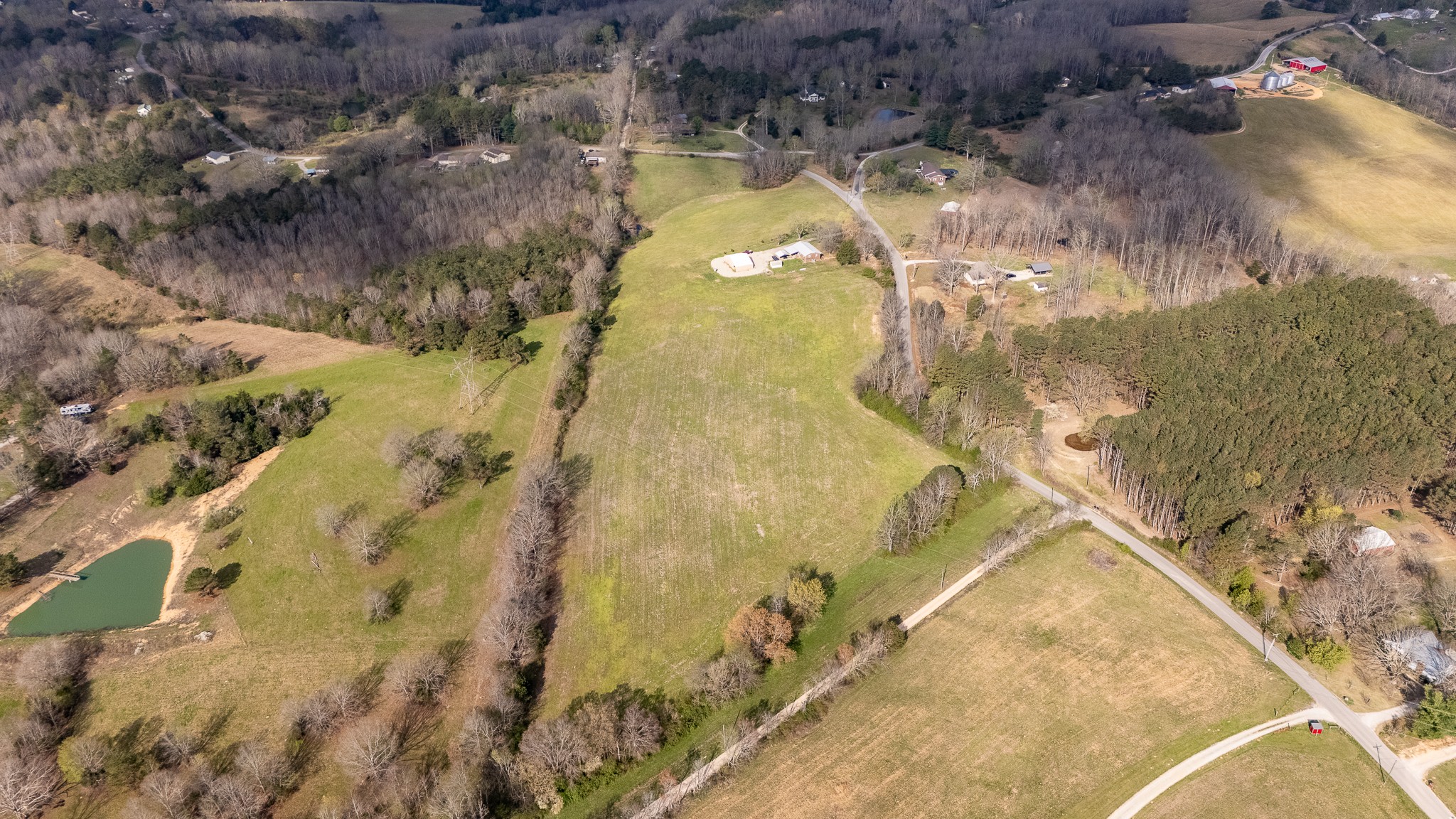 781 Knob Creek Road Lawrenceburg, TN 38464 - Photo 12 of 15