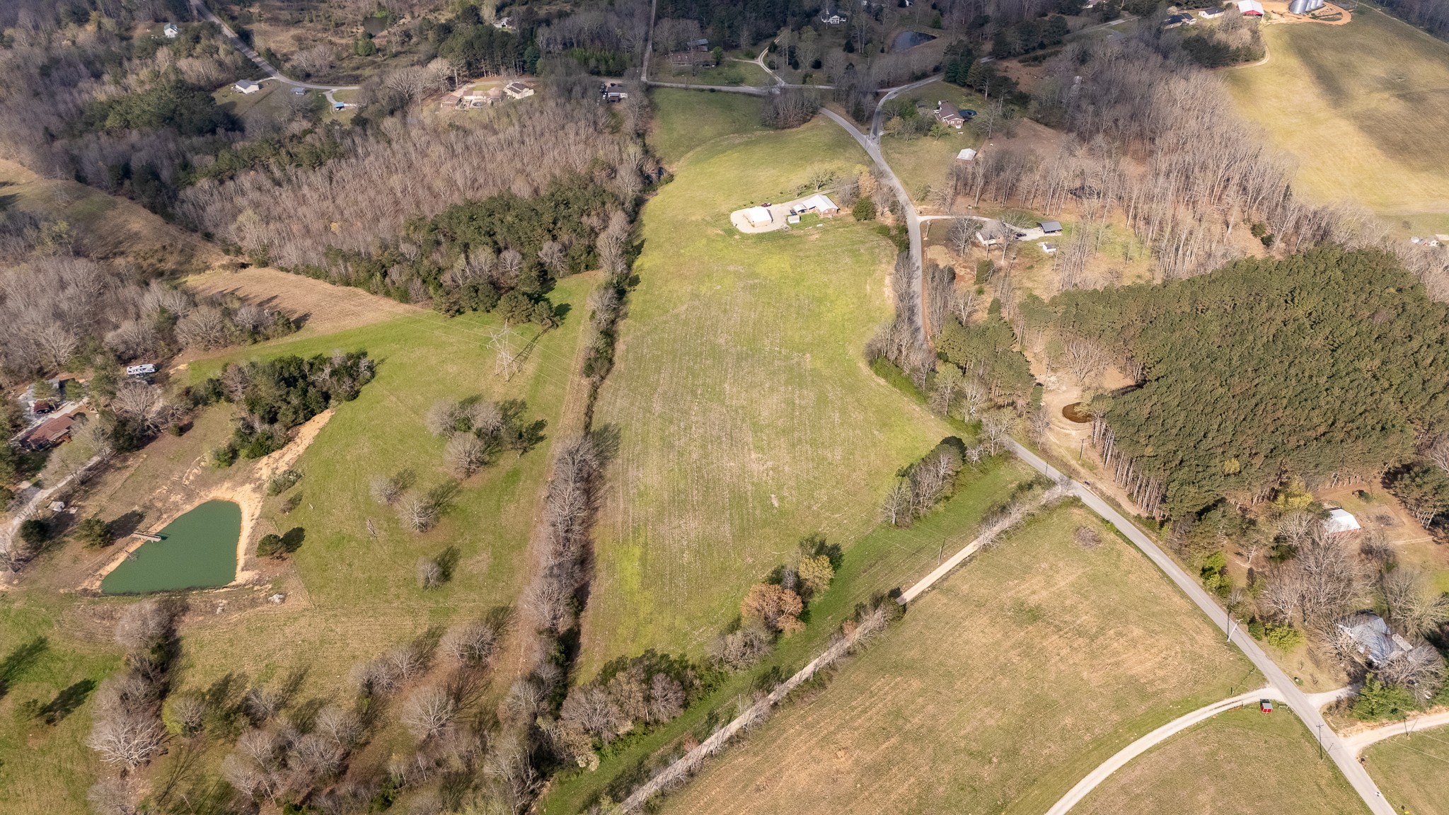 781 Knob Creek Road Lawrenceburg, TN 38464 - Photo 13 of 15