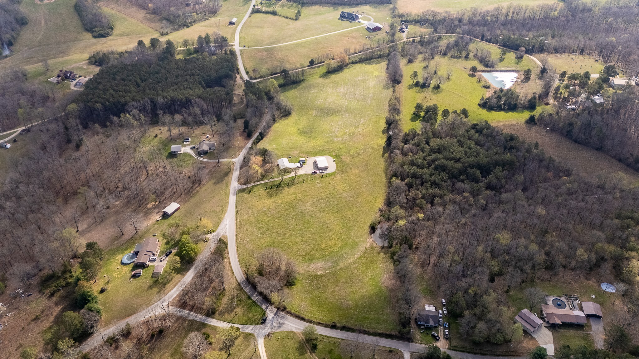 781 Knob Creek Road Lawrenceburg, TN 38464 - Photo 14 of 15