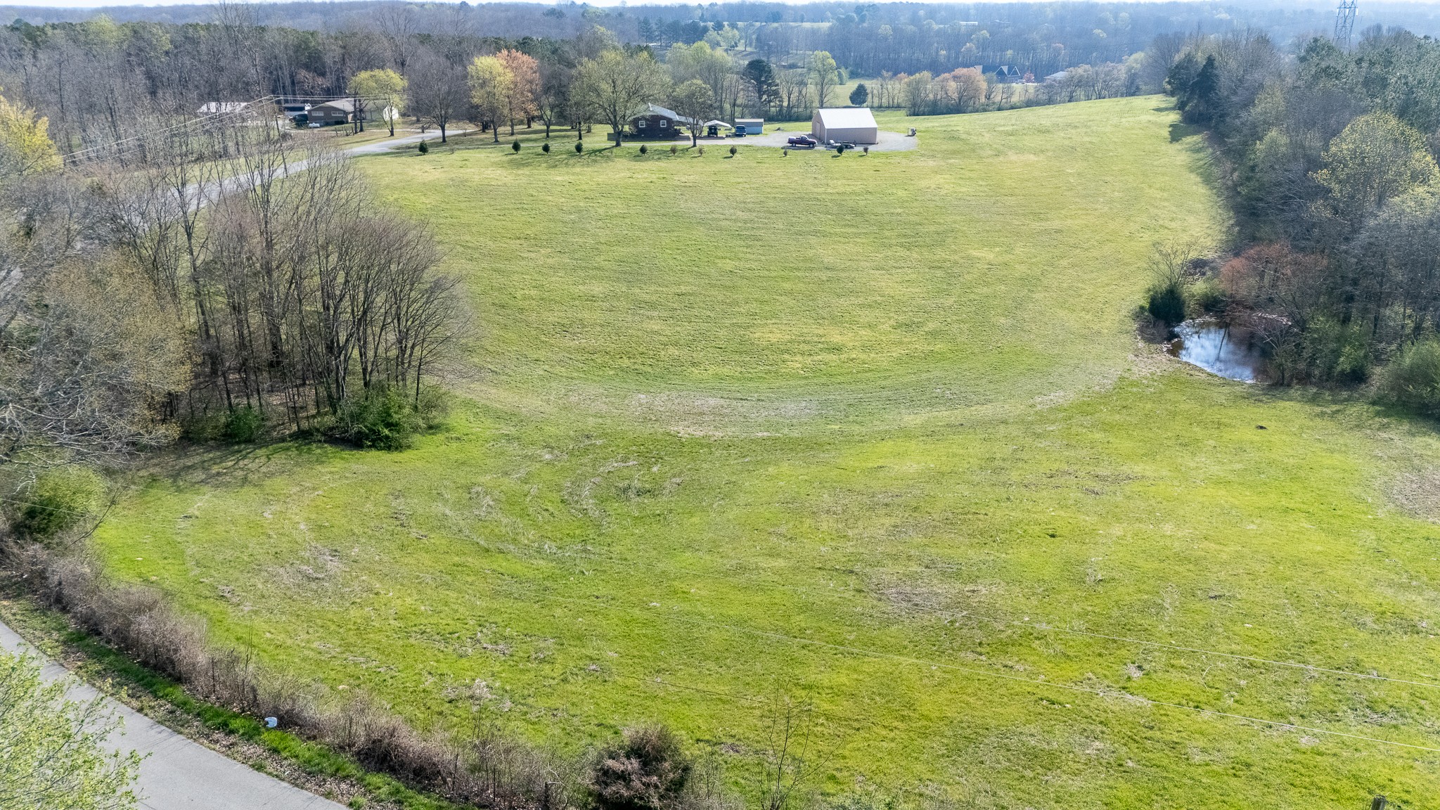 781 Knob Creek Road Lawrenceburg, TN 38464 - Photo 5 of 15