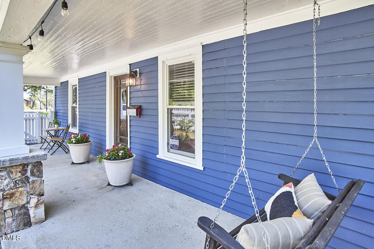2203 Chapel Hill Road Durham, NC 27707 - Photo 13 of 61