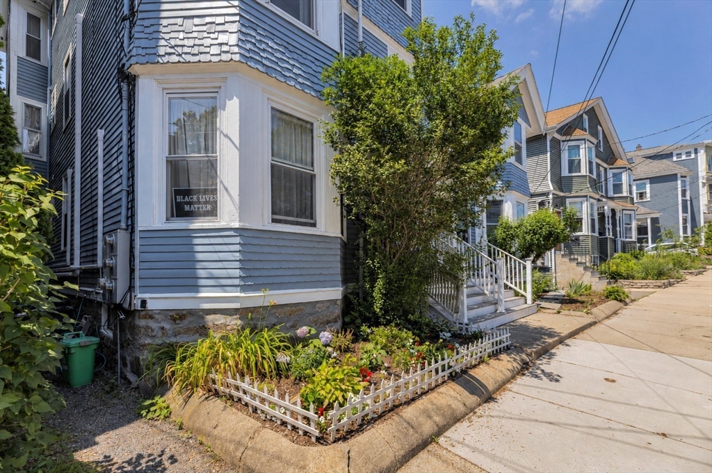 109 Sheridan Street, Unit 3 Boston, MA 02130 - Photo 23 of 24