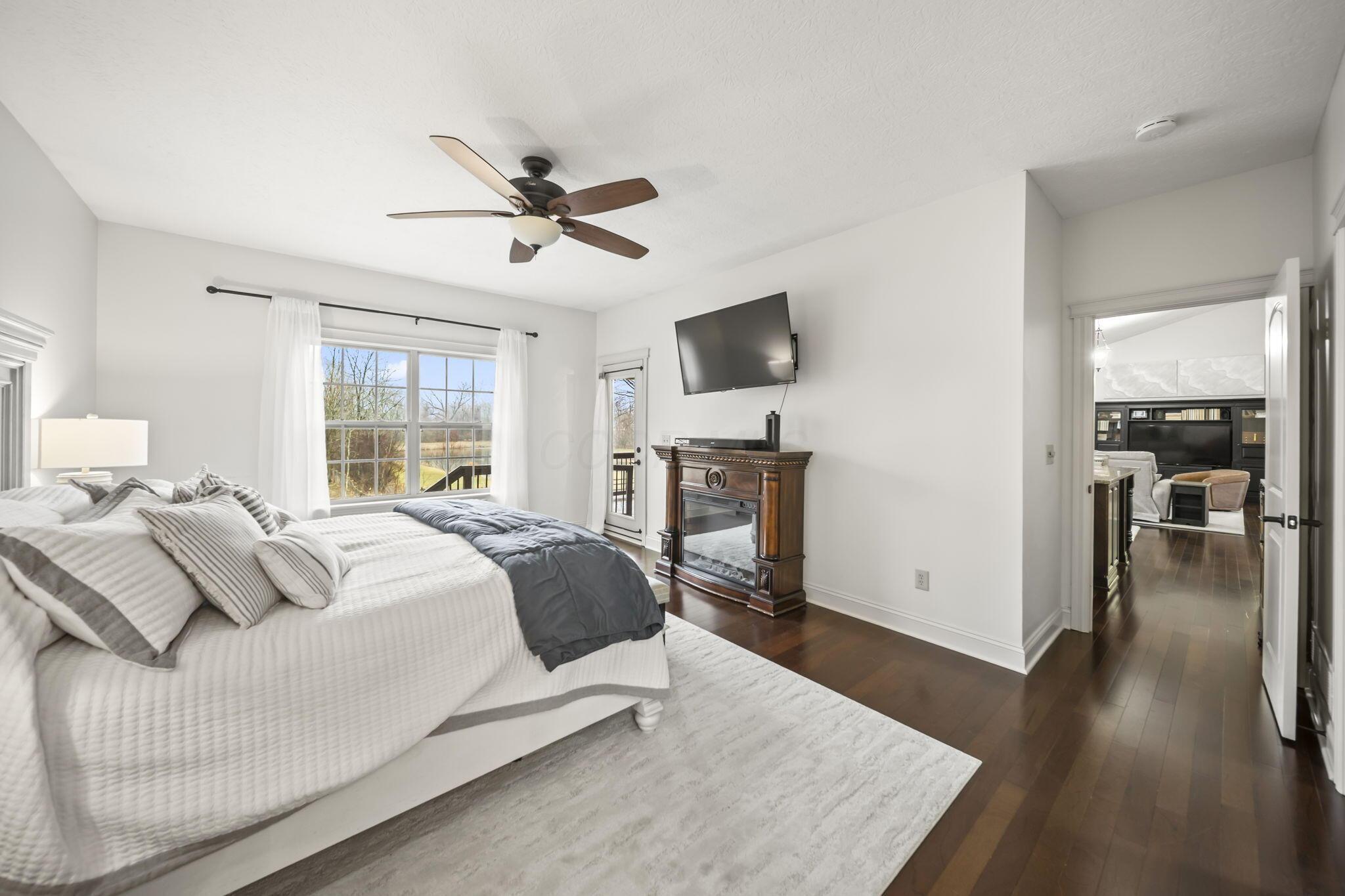 9530 Ward Road Plain City, OH 43064 - Photo 40 of 156