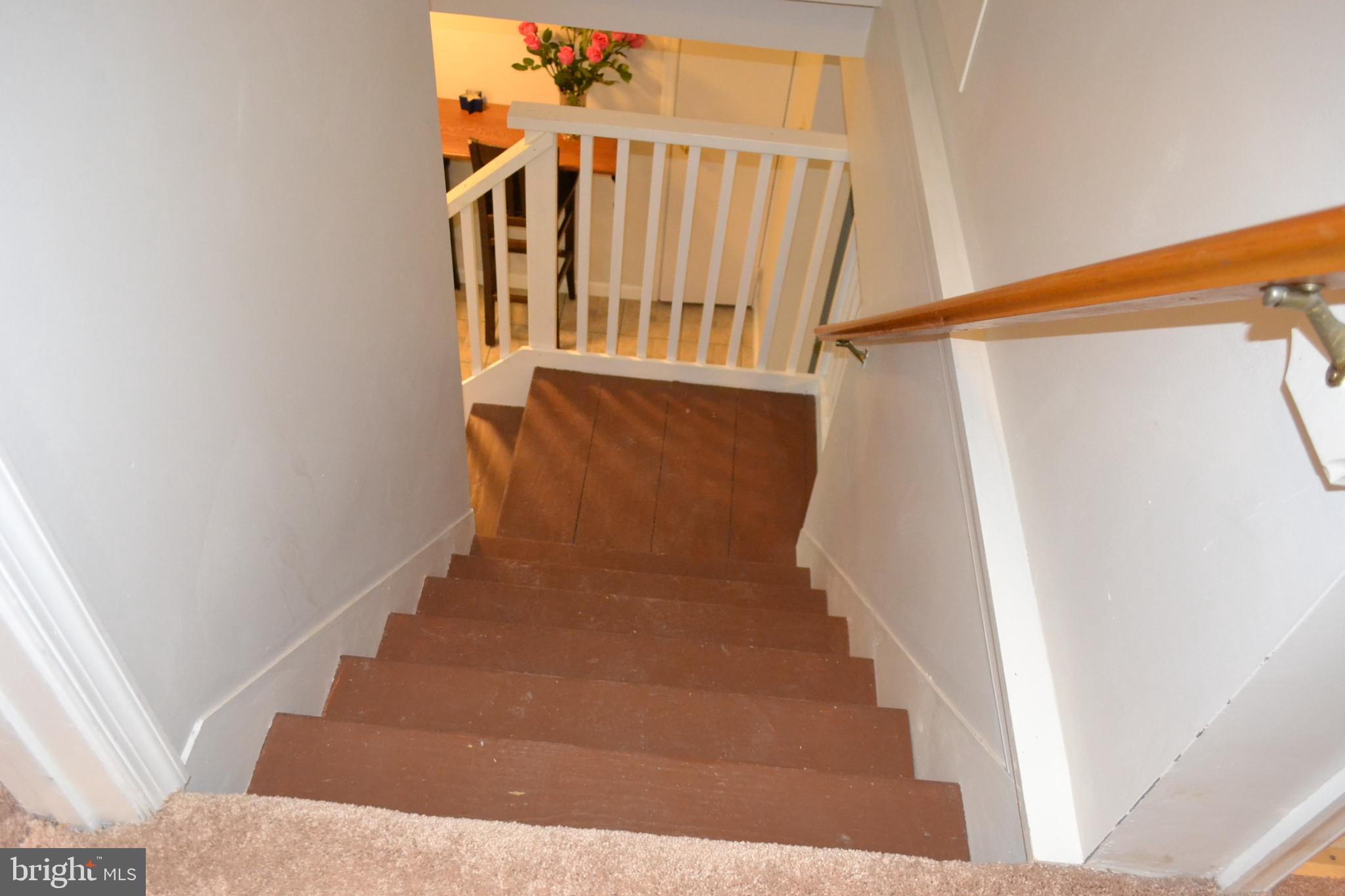 7201 Swagger Road New Hope, PA 18938 - Photo 18 of 33 Down Stairs back to Main Level