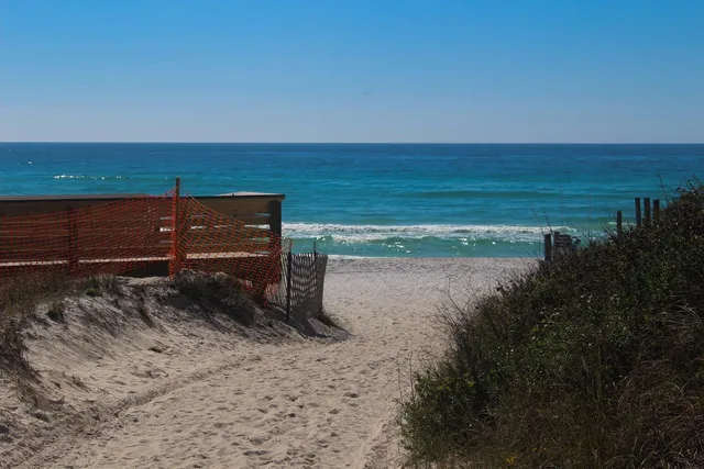 $4,500 | 119 Michaela Lane, Santa Rosa Beach, FL 32459