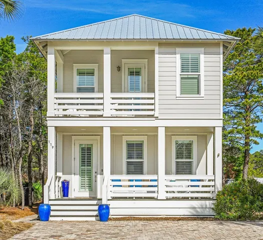 $4,500 | 119 Michaela Lane, Santa Rosa Beach, FL 32459