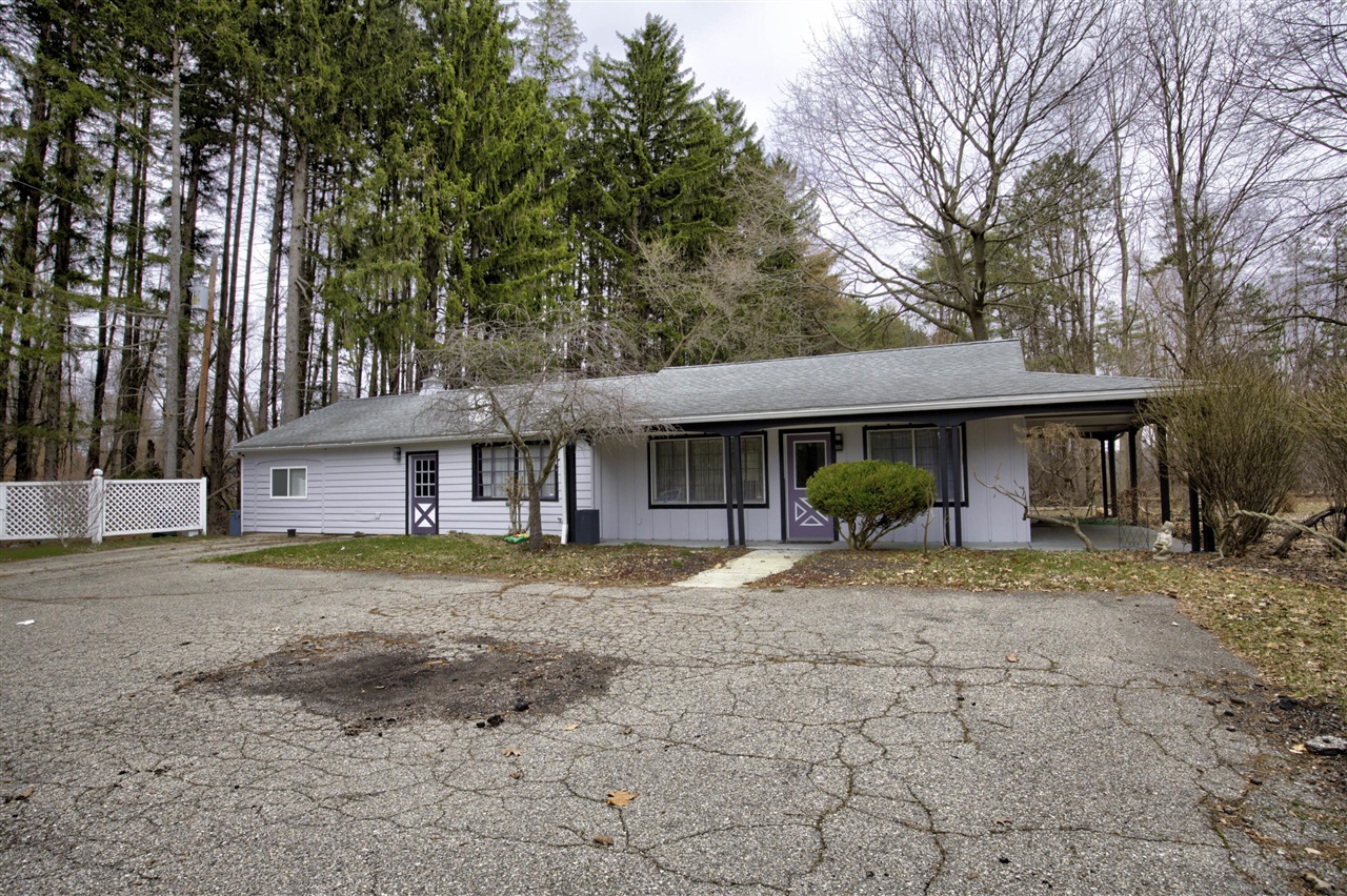 4491 South Jackson Road Jackson, MI 49203 - Photo 62 of 77