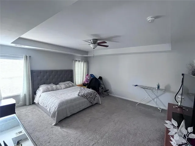 $419,000 | 4241 Hidden Village Way, Gainesville, GA 30507