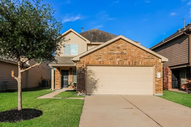 $1,995 | 5726 South Brenwood Drive, Katy, TX 77449