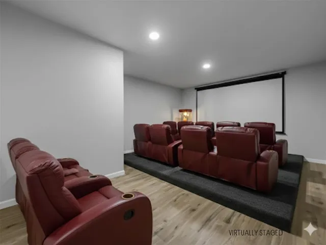 $464,000 | 136 Southwest Rand Drive, Burleson, TX 76028