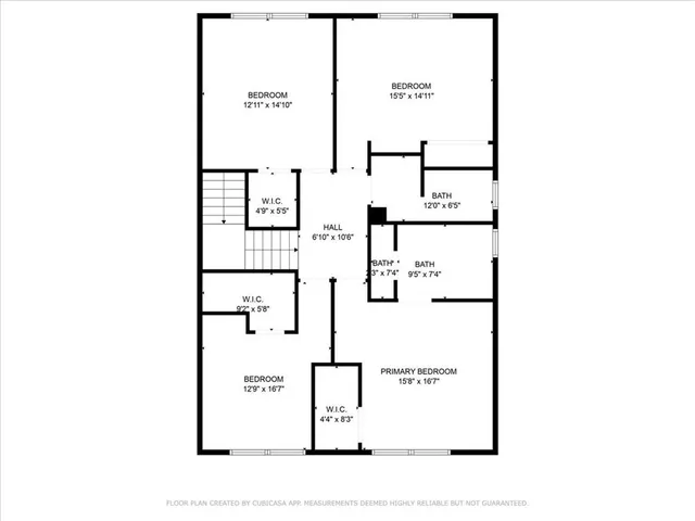 $464,000 | 136 Southwest Rand Drive, Burleson, TX 76028