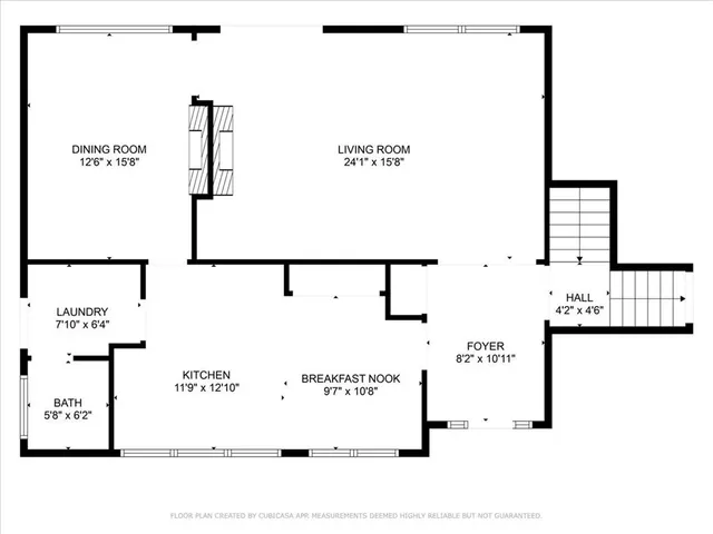 $464,000 | 136 Southwest Rand Drive, Burleson, TX 76028