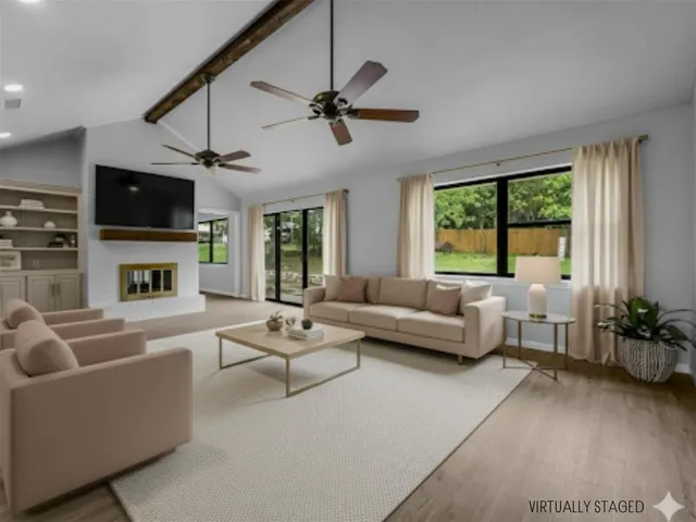 $464,000 | 136 Southwest Rand Drive, Burleson, TX 76028