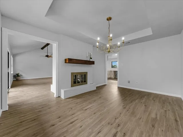 $464,000 | 136 Southwest Rand Drive, Burleson, TX 76028