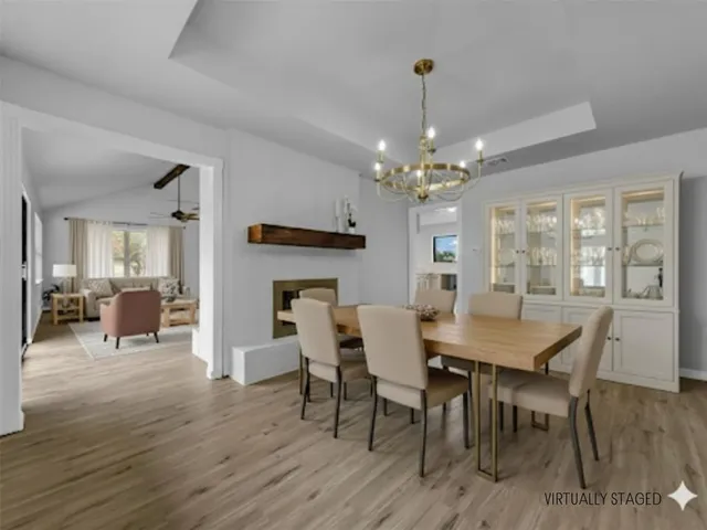 $464,000 | 136 Southwest Rand Drive, Burleson, TX 76028