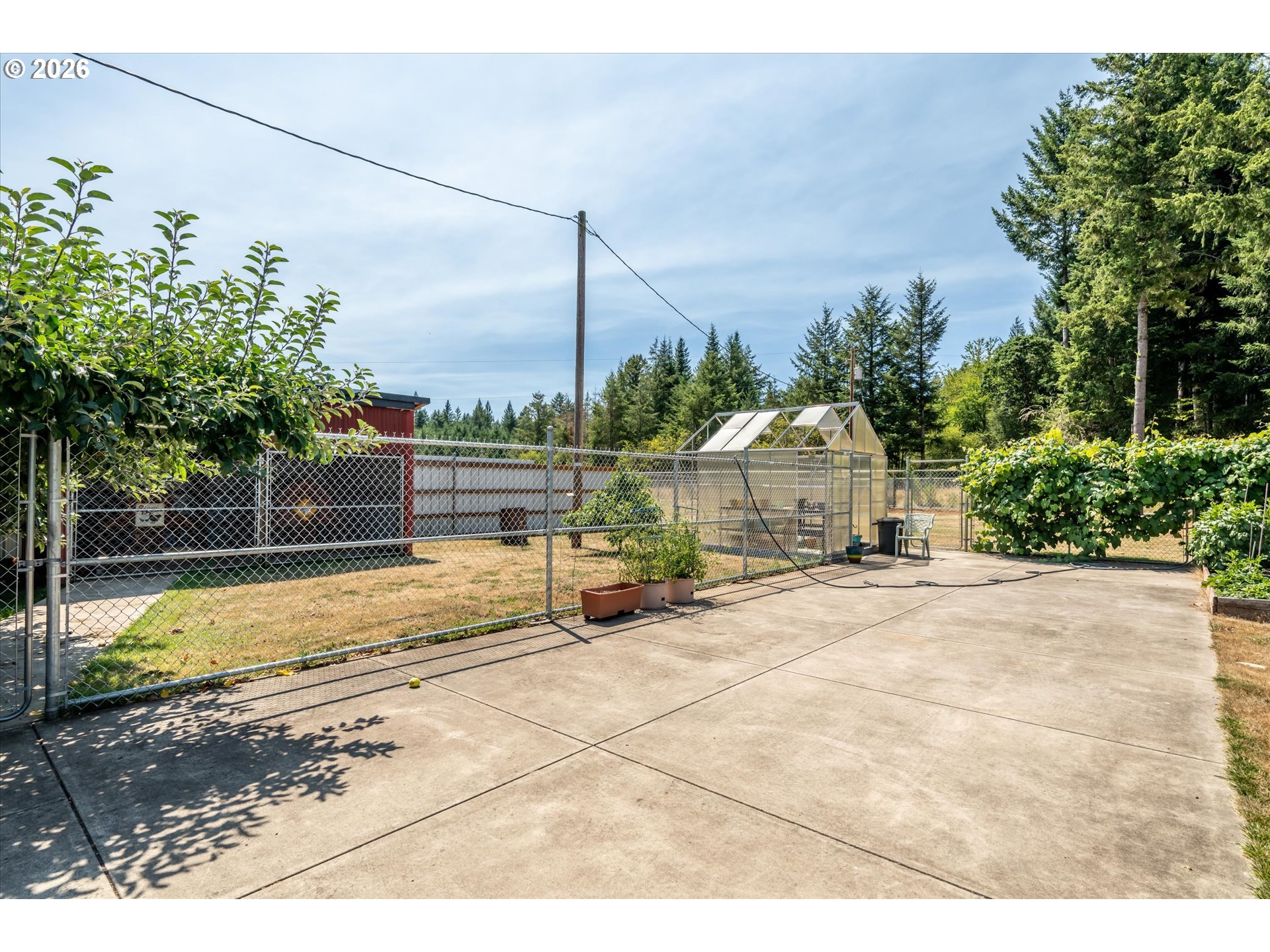 93066 Marcola Road Marcola, OR 97454 - Photo 34 of 48