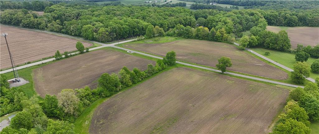 1109 Mercer West Middlesex Road Mercer, PA 16137 - Photo 4 of 4 a view of a street with a park