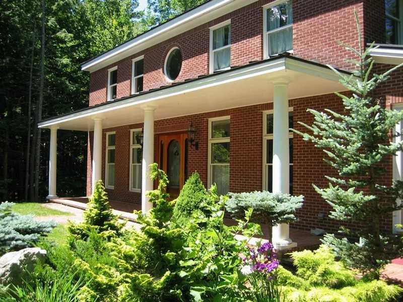 25 Gaul Drive Walpole, ME 04573 - Photo 1 of 21 Exterior Front.