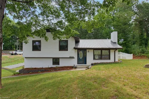 $299,900 | 1550 Sauratown Road, Germanton, NC 27019