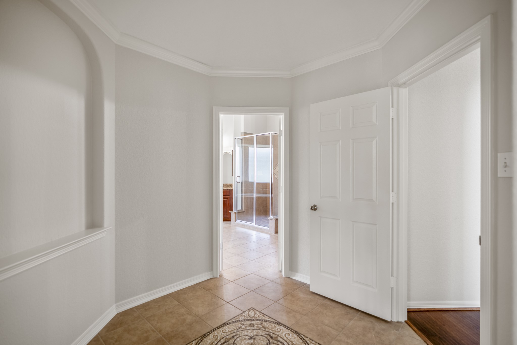 18602 Yorkshire Manor Court Spring, TX 77379 - Photo 24 of 50 a view of a bedroom with cabinet