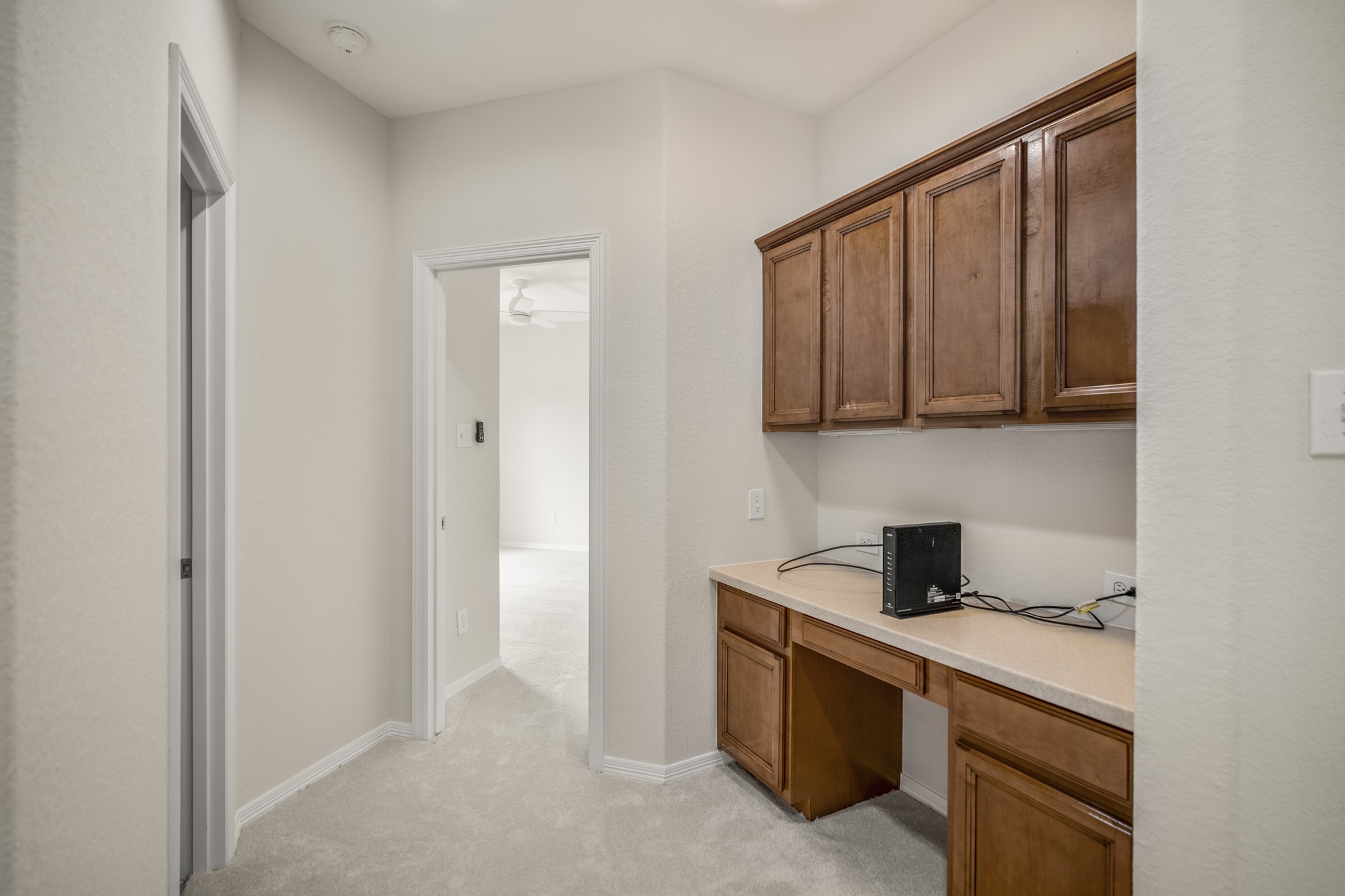 18602 Yorkshire Manor Court Spring, TX 77379 - Photo 38 of 50 a view of a kitchen with electric appliances