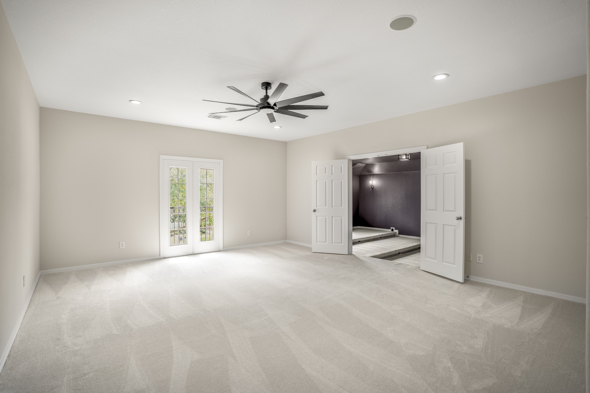 18602 Yorkshire Manor Court Spring, TX 77379 - Photo 39 of 50 a view of an empty room with a window
