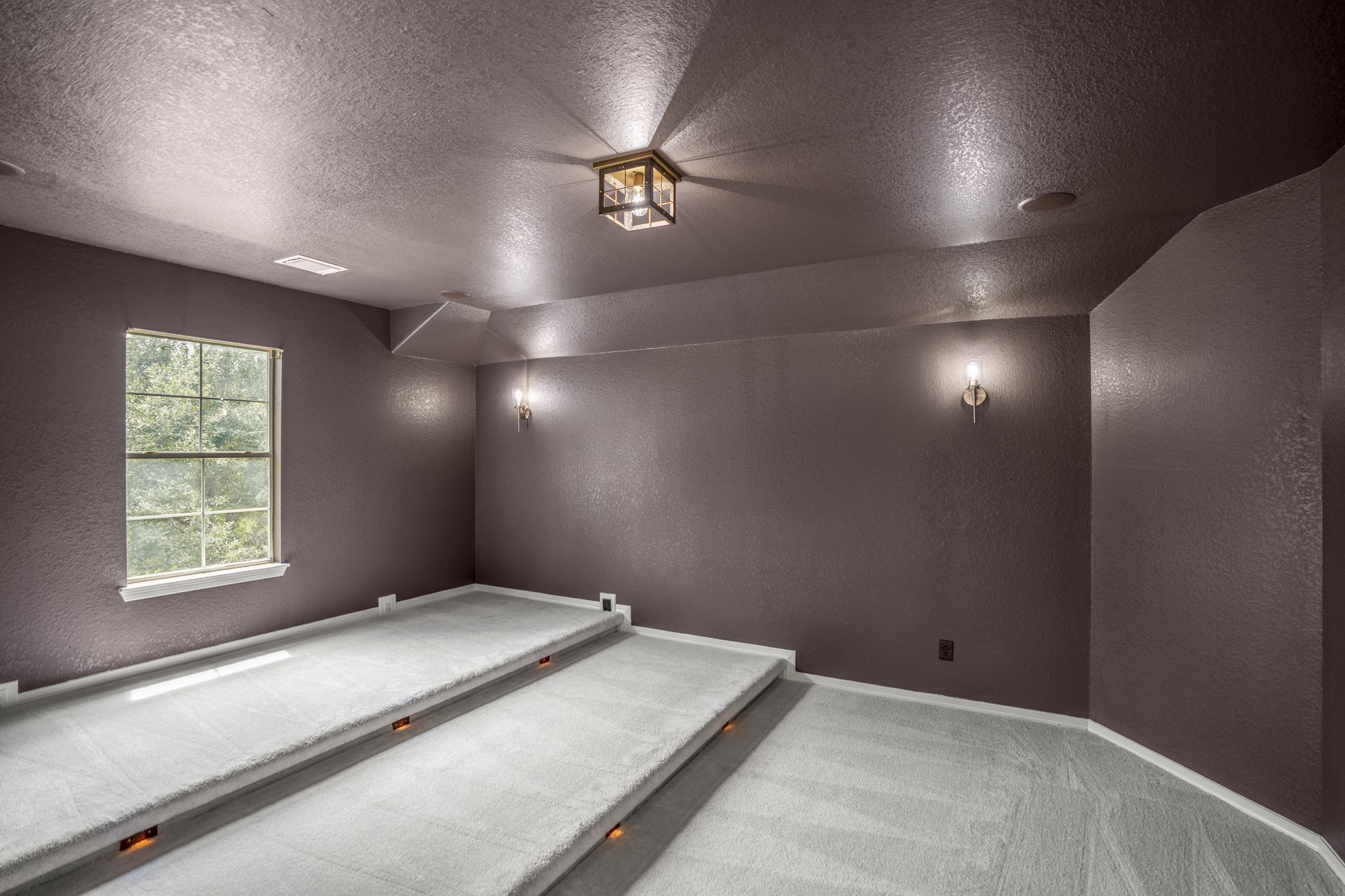 18602 Yorkshire Manor Court Spring, TX 77379 - Photo 42 of 50 a bedroom with a bed and a window