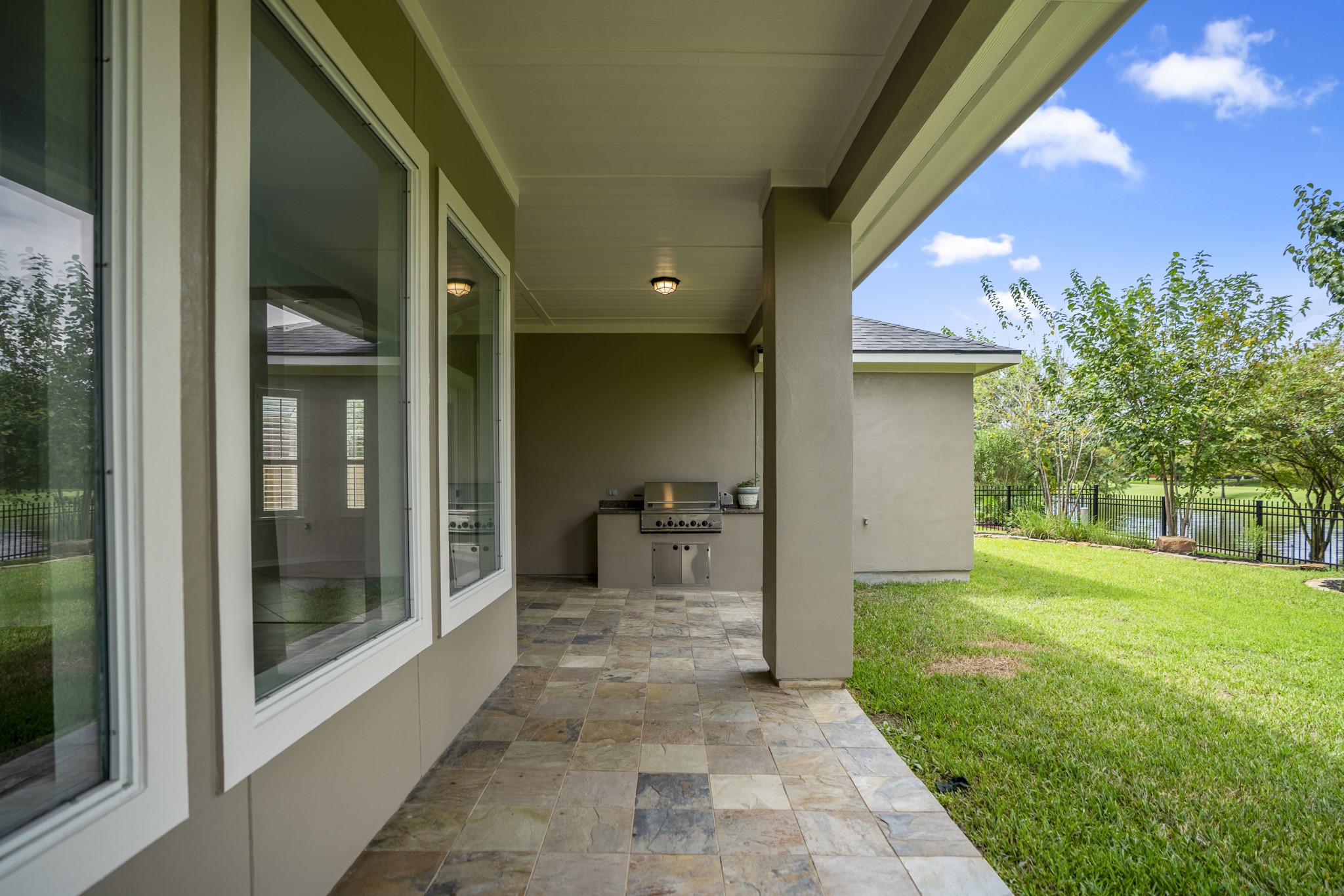 18602 Yorkshire Manor Court Spring, TX 77379 - Photo 44 of 50