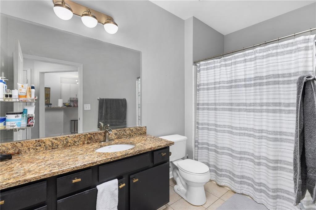 821 Ralph McGill Boulevard Northeast, Unit 2111 Atlanta, GA 30306 - Photo 28 of 47