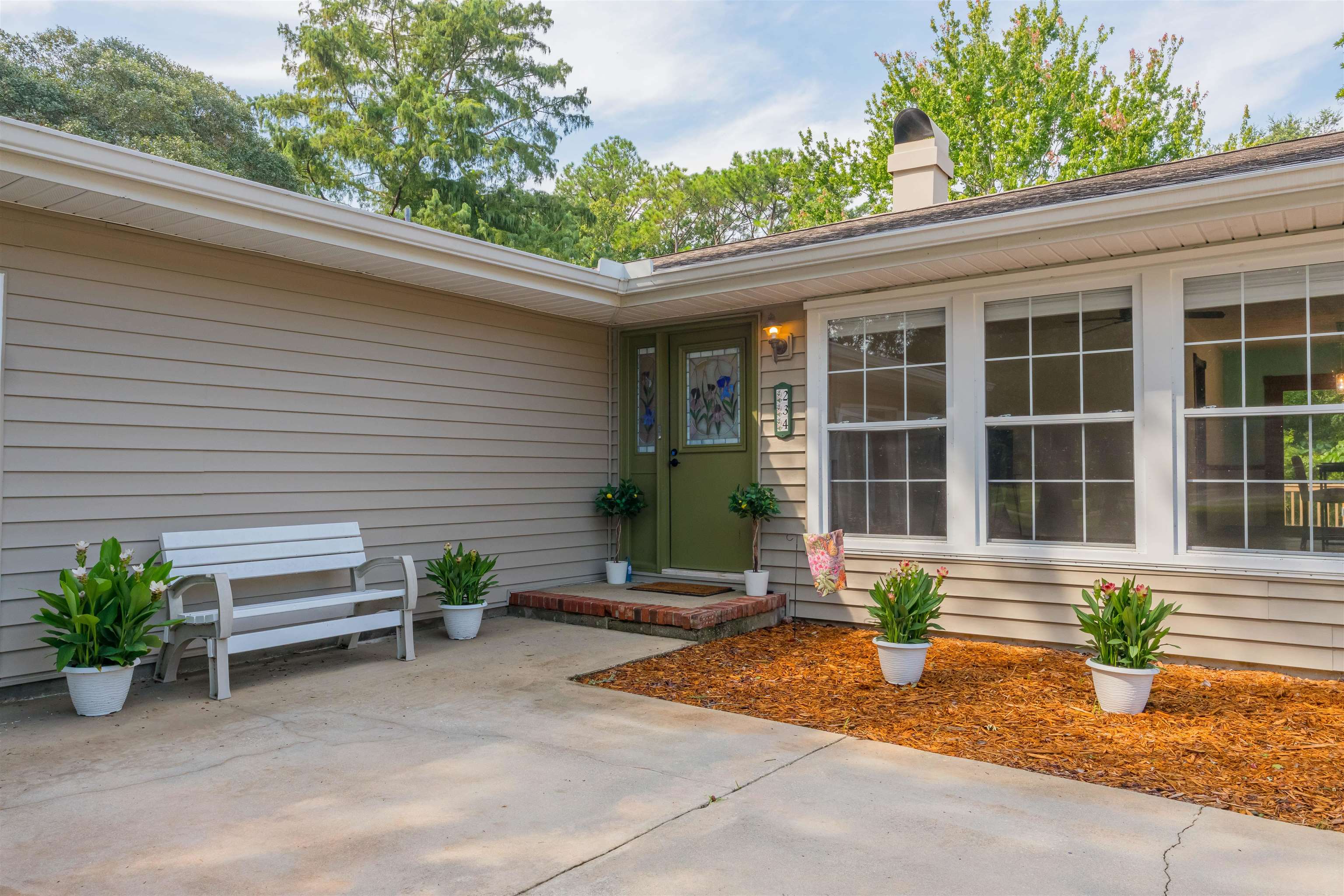 234 Argonaut Road St. Augustine, FL 32086 - Photo 3 of 96 Gallery Image 3