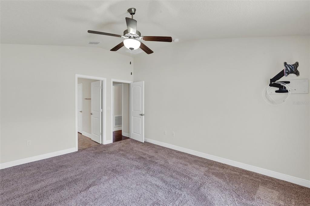 4229 Barnsley Lane Tavares, FL 32778 - Photo 13 of 20 a view of an empty room