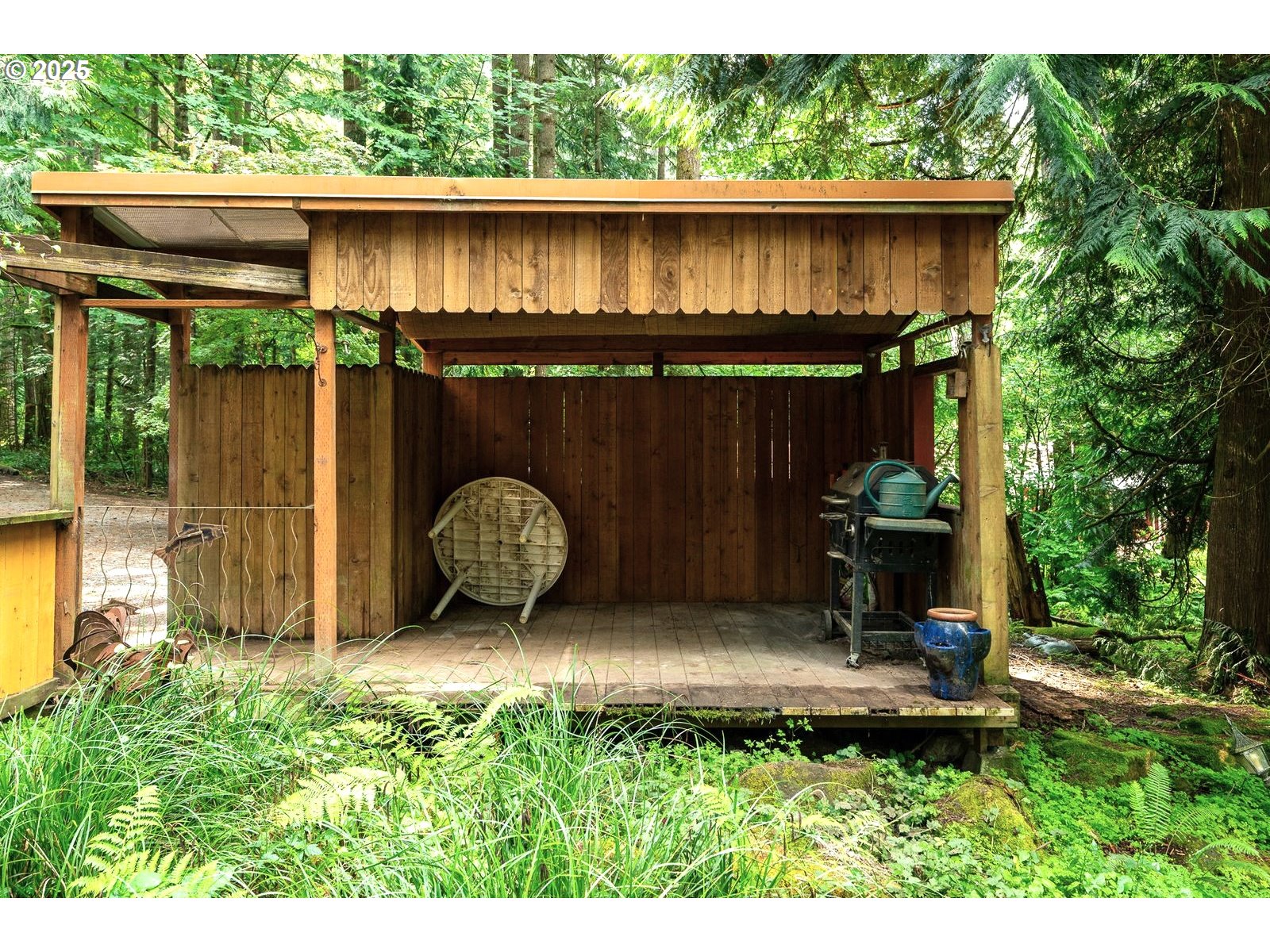 18335 Southeast 370th Avenue Sandy, OR 97055 - Photo 39 of 42 a view of outdoor space