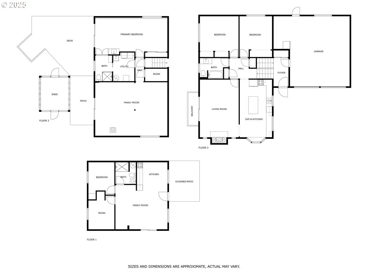 18335 Southeast 370th Avenue Sandy, OR 97055 - Photo 6 of 42 unknown