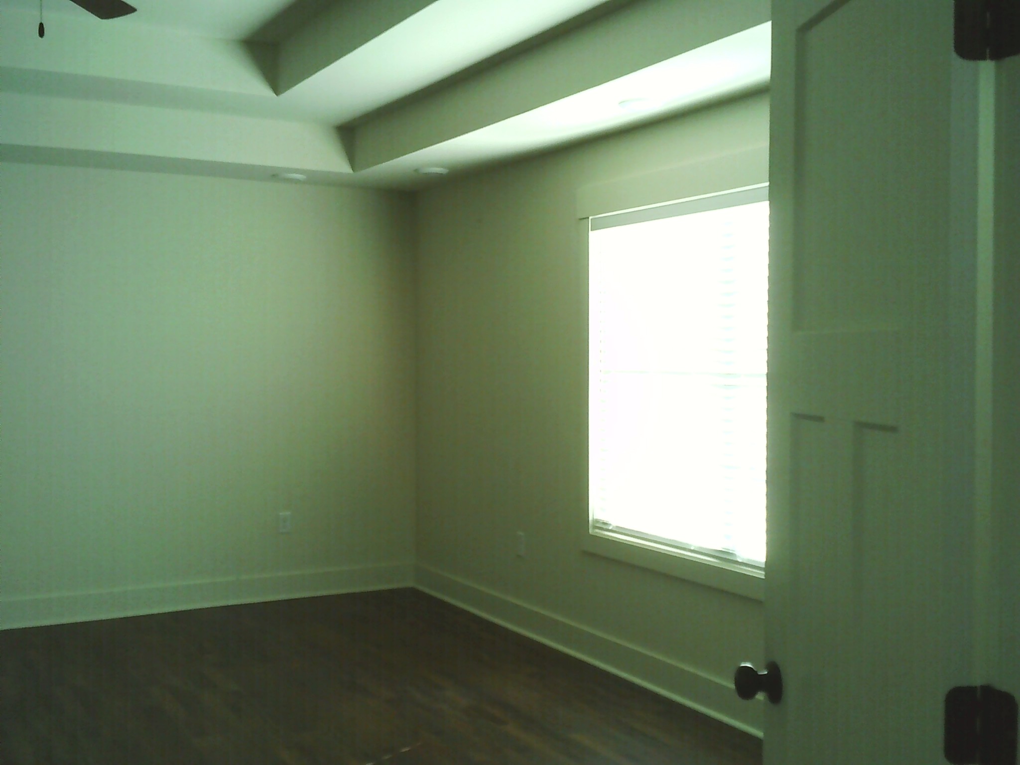 124 Hayes Fork Creek Road Dover, TN 37058 - Photo 21 of 29 a small space with a window