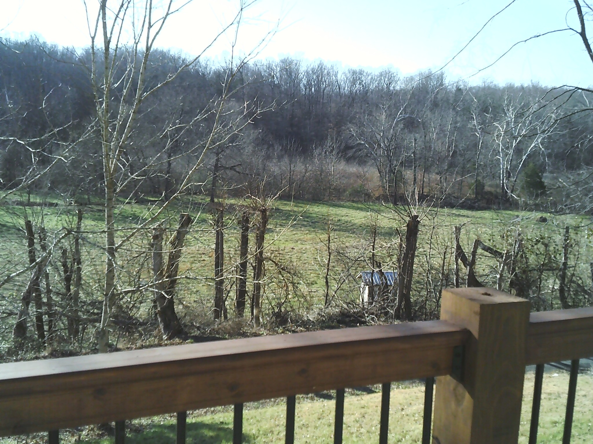 124 Hayes Fork Creek Road Dover, TN 37058 - Photo 25 of 29 a view of outdoor with green space