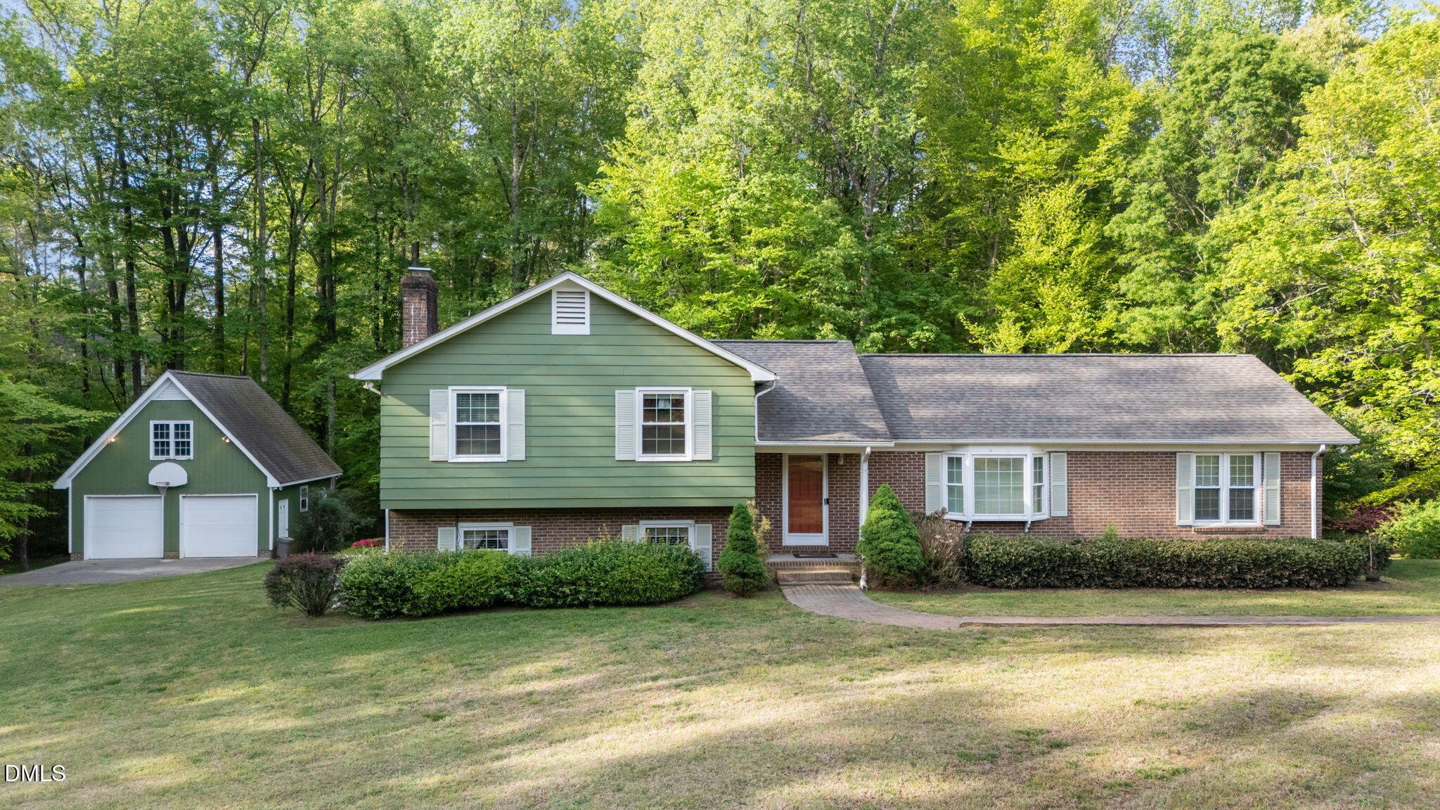 228 Hunters Ridge Road Henderson, NC 27537 - Photo 1 of 46