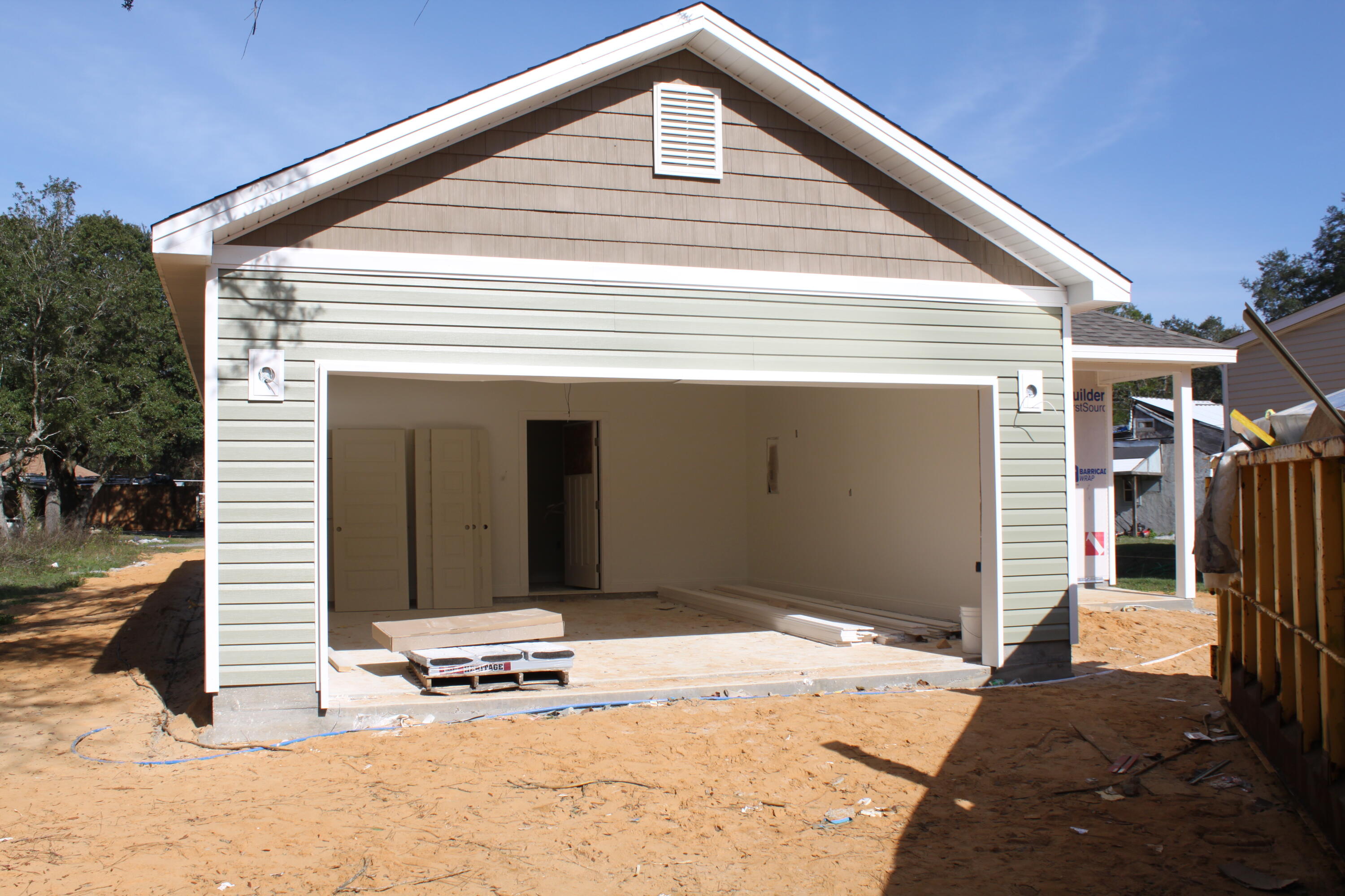 141 Pahl Road Niceville, FL 32578 - Photo 1 of 10 IMG_3526