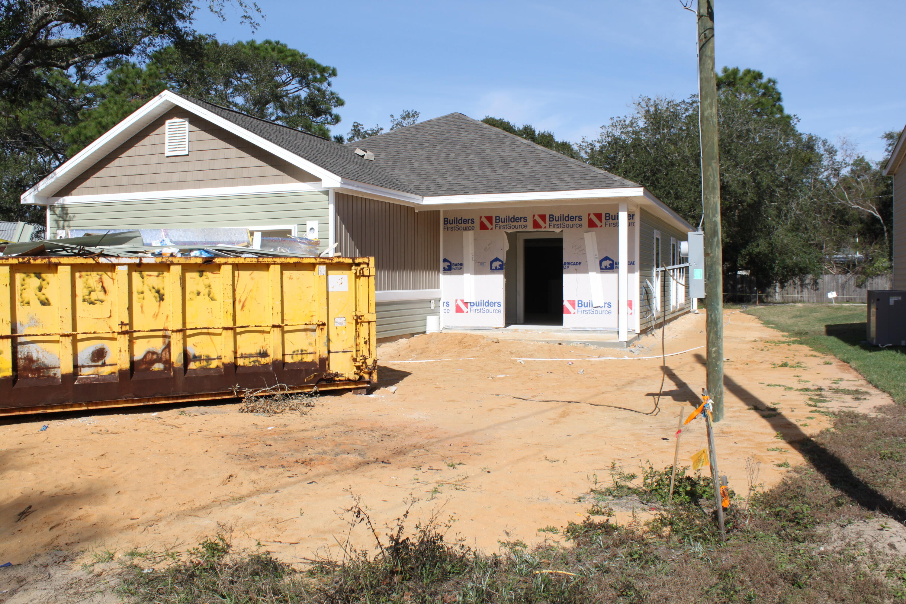 141 Pahl Road Niceville, FL 32578 - Photo 2 of 10 IMG_3525