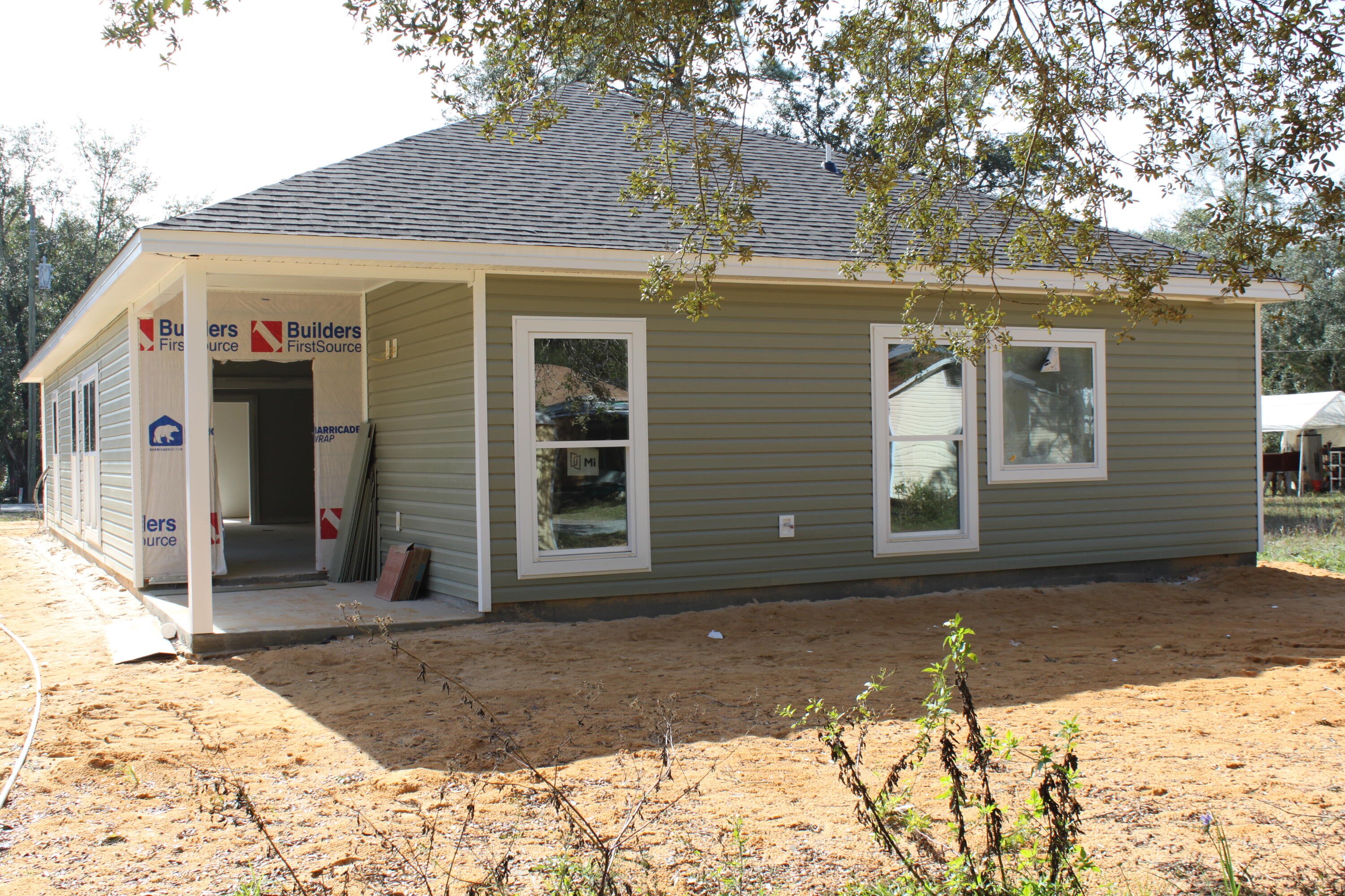 141 Pahl Road Niceville, FL 32578 - Photo 8 of 10 IMG_3535