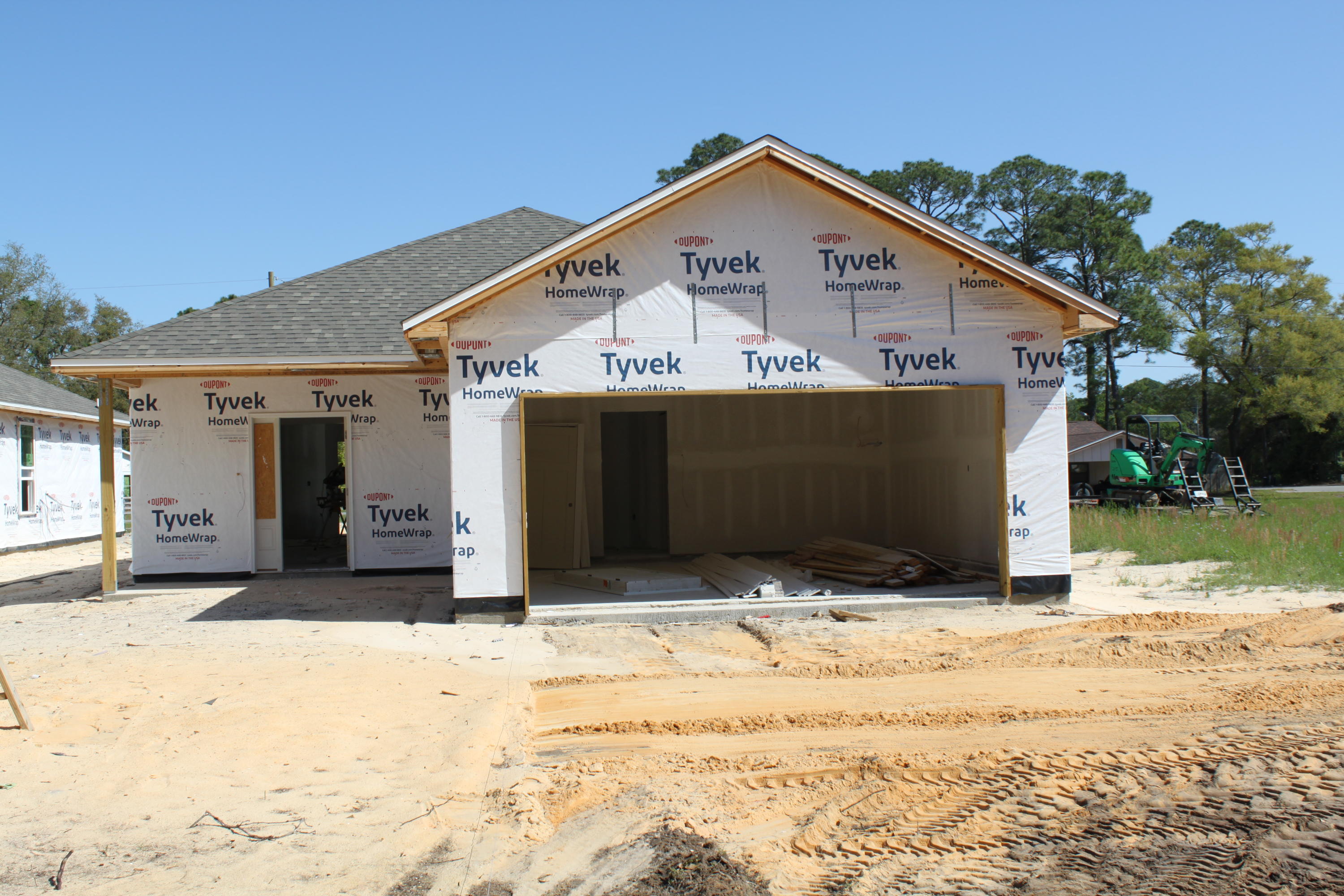 141 Pahl Road Niceville, FL 32578 - Photo 9 of 10 IMG_3516