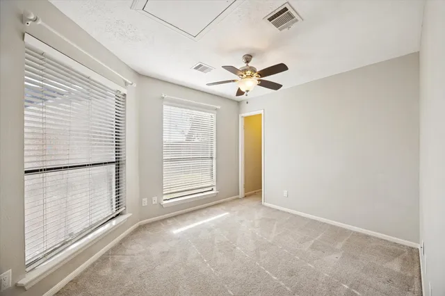 a picture of a book and a bed