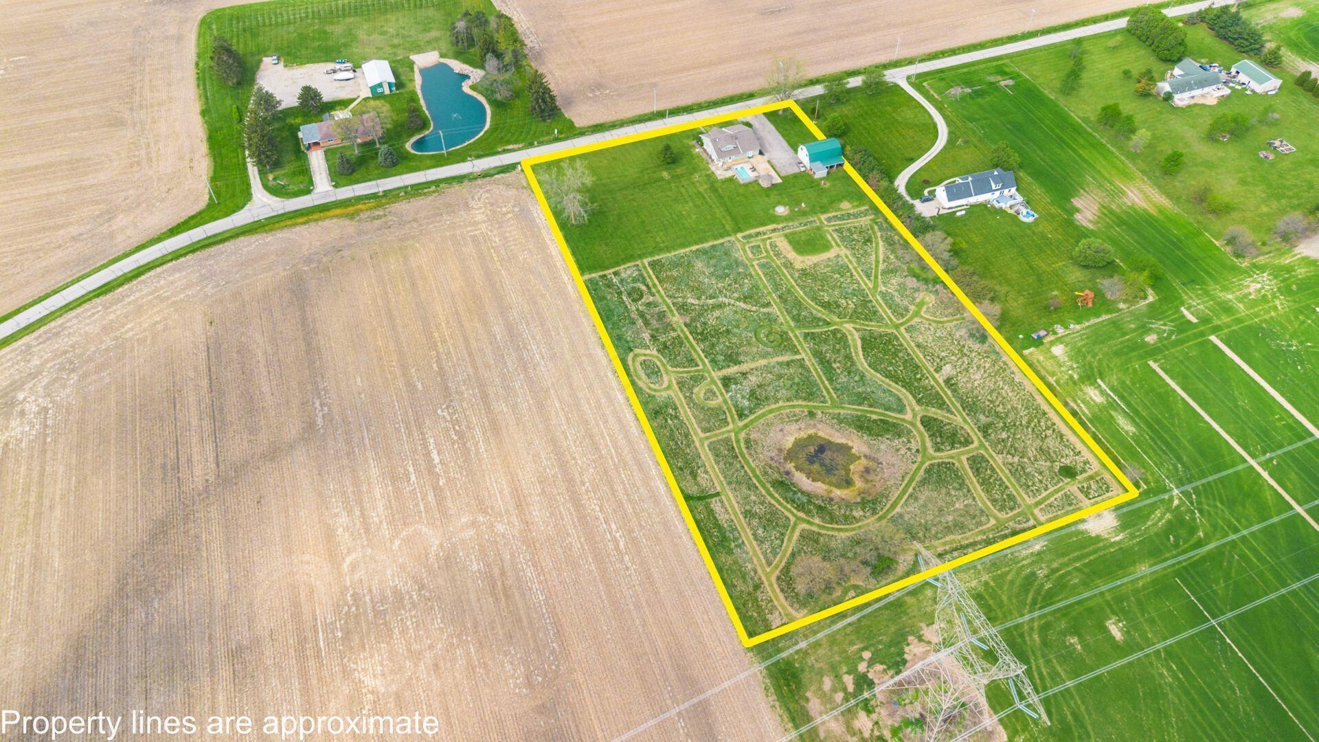 15050 Drummond Road Orient, OH 43146 - Photo 71 of 76 084_nd Rd Orient OH 43146 USA