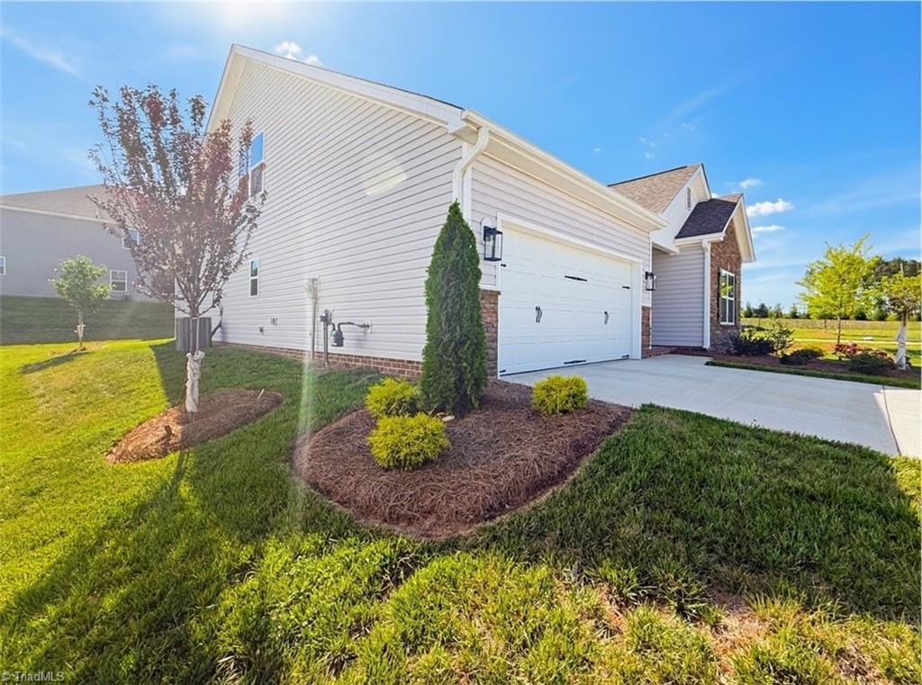 816 Council Rdg Road Graham, NC 27253 - Photo 4 of 7