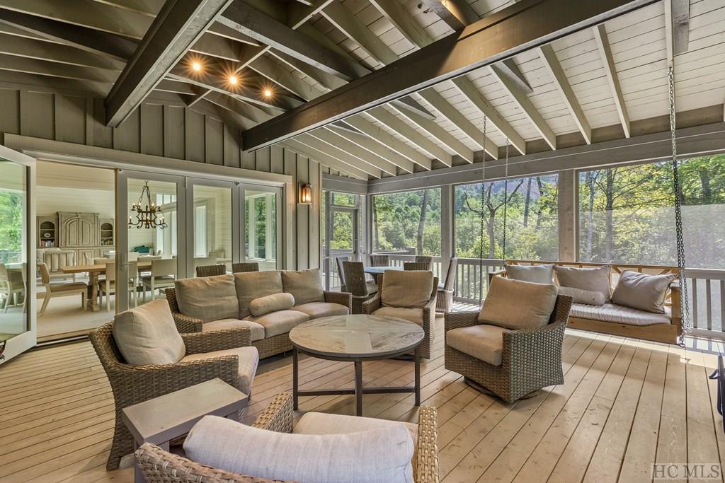 640 Wade Road Cashiers, NC 28717 - Photo 52 of 73 Gallery Image 52