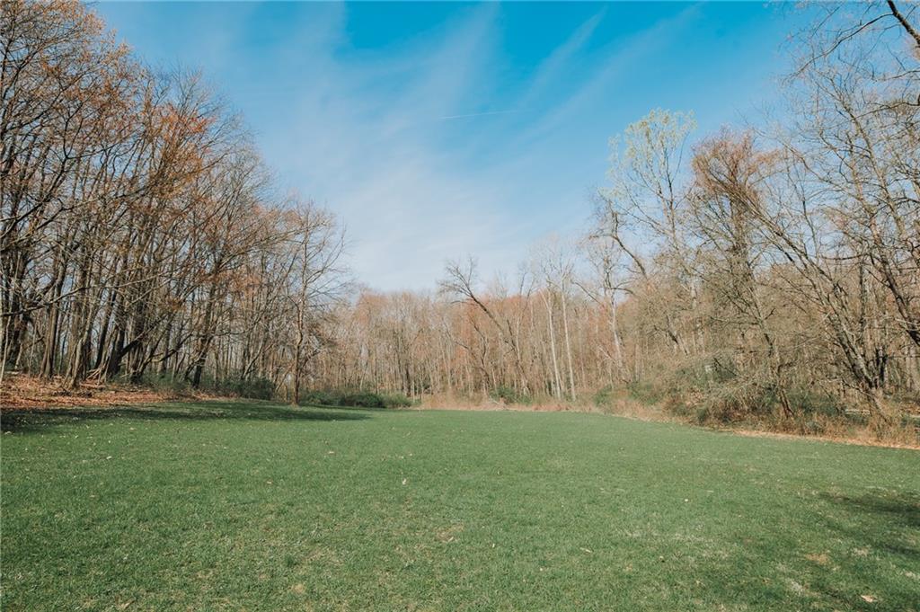 1313 Herman Road Cabot, PA 16023 - Photo 36 of 37 a garden view