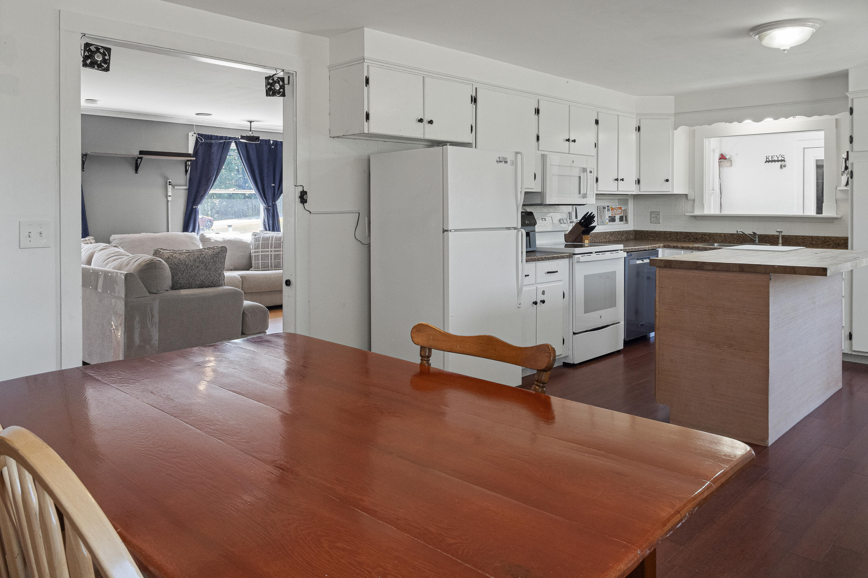 346 West Alna Road Wiscasset, ME 04578 - Photo 32 of 79 30-346 W Alna Rd, Wiscasset, ME-TP