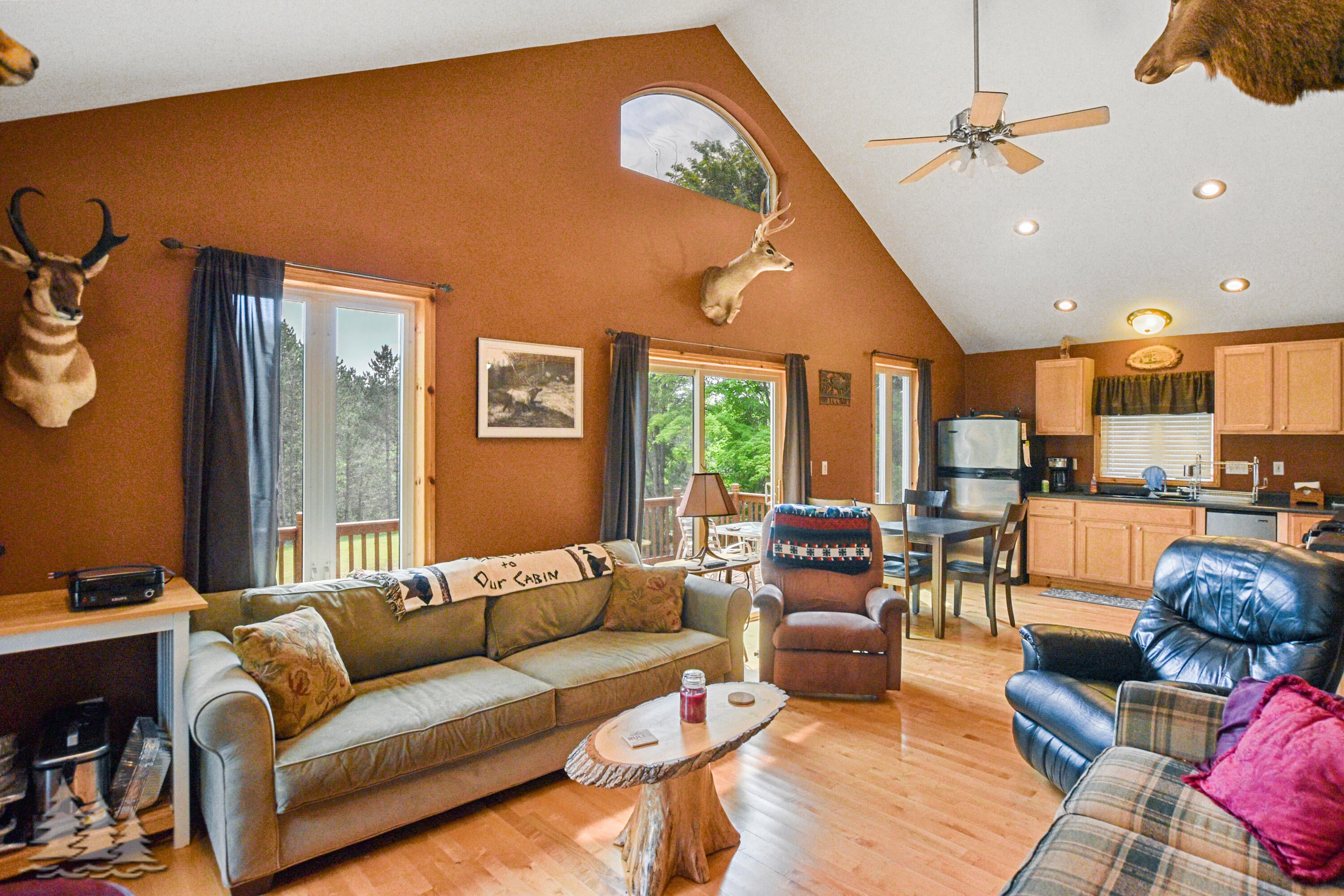 1687 North Mt Tom Road Mio, MI 48647 - Photo 5 of 25 Gallery Image 5