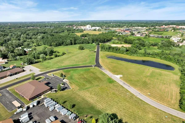 $257,500 | 1575 South Feather Rock Drive, Crown Point, IN 46307